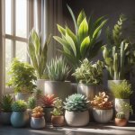 Ultimate Houseplant Care Guide: Tips for Healthy Plants - Gardening Tips