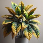Why Are My Houseplant Leaves Turning Yellow? Causes and Solutions - Gardening Tips