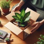 Houseplant Subscription Box: Your Gateway to Greenery Delivered - Gardening Tips
