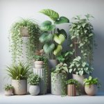 Identifying Houseplant Vines: A Visual Guide - Gardening Tips