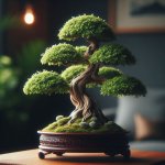 How do I care for a Chinese elm bonsai indoors? - Gardening Tips