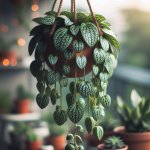 How do I care for a string of turtles (Peperomia prostrata)? - Gardening Tips