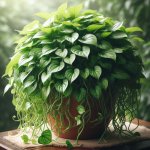 How do I encourage bushier growth on my pothos? - Gardening Tips