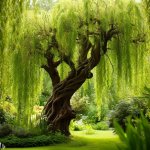 How Do I Grow a Pussy Willow Tree Correctly? - Gardening Tips