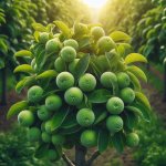 How do I prevent fungal diseases on my fruit plants? - Plant Problems Tips