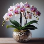 How do I rebloom a Phalaenopsis orchid? - Gardening Tips