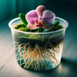 How Frequently Do Phalaenopsis Orchids Need Watering? - Gardening Tips