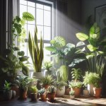 How Much Light Do Indoor Plants Need? - Gardening Tips