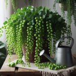 How often should I water my string of pearls? - Gardening Tips