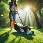 How Often Should You Mow Your Lawn? - Gardening Tips