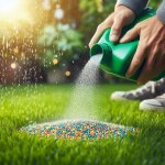 How often should I apply lawn fertilizer? - Gardening Tips