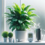 How Often Should You Water Chinese Evergreen? - Gardening Tips