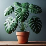 How Often Should You Water a Monstera Deliciosa? - Gardening Tips