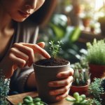 How Often Should I Water My Indoor Plants? - Gardening Tips