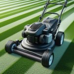 How Can You Achieve the Perfect Lawn Stripes? - Gardening Tips