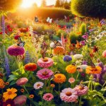 How to Attract Pollinators to Your Garden Naturally? - Gardening Tips