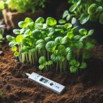 How to Balance Soil pH Naturally in an Organic Garden? - Gardening Tips