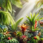 How to Boost Humidity for Tropical Houseplants? - Gardening Tips