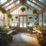 How to Build a Greenhouse for Year-Round Gardening? - Gardening Tips