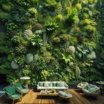 How to Build a Living Wall for Garden Decor? - Garden Decor Tips