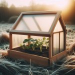 How to Build a Simple Cold Frame for Winter Gardening? - Gardening Tips