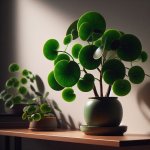 How to Care for a Chinese Money Plant? - Gardening Tips