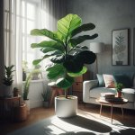 How to Care for a Fiddle Leaf Fig? - Gardening Tips
