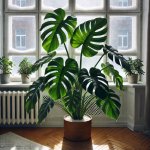 How to Care for a Monstera in Winter? - Gardening Tips