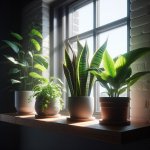 How Do I Care for Indoor Plants in Low Light? - Gardening Tips