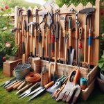 How to Choose Durable Garden Fencing Tools? - Essential Tools Tips