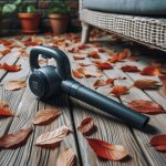How to Choose the Best Leaf Blower for Small Gardens? - Essential Tools Tips