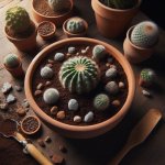 How to Choose the Best Potting Mix for Cacti? - Gardening Tips