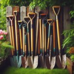 How to Choose the Right Garden Spade for Digging? - Essential Tools Tips