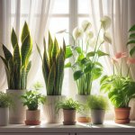How to Choose the Right Pot Size for Houseplants? - Gardening Tips