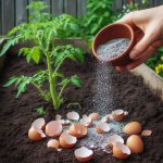 How to Compost Eggshells for Better Calcium in Soil? - Gardening Tips