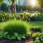 How to Control Crabgrass Without Chemicals? - Lawn Care Tips