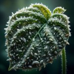 How to Control Whiteflies Organically in Home Gardens? - Gardening Tips