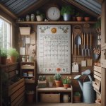 How to Create a Garden Calendar for Seasonal Tasks? - Gardening Tips