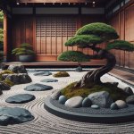 How to Create a Zen Garden at Home? - Gardening Tips