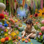 How to Create a Children’s Sensory Garden? - Gardening Tips