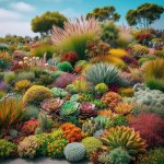 How to Design a Drought-Tolerant Garden? - Gardening Tips