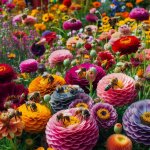 How to Design an Organic Pollinator Garden for Bees? - Gardening Tips