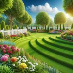 How to Edge Your Lawn Like a Professional? - Lawn Care Tips