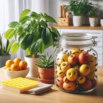 How to Eliminate Gnats Inside Your Home? - Gardening Tips