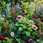 How to Encourage Beneficial Insects in an Organic Garden? - Gardening Tips