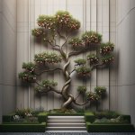 How to Espalier Fruit Trees Against a Wall? - Gardening Tips