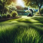 How Do I Establish and Maintain a Fescue Lawn? - Gardening Tips