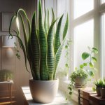 How Do I Fix a Drooping Snake Plant? - Gardening Tips