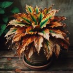 How to fix nutrient burn in container plants? - Plant Problems Tips