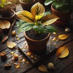 How to Fix Overwatered Potted Plants? - Gardening Tips